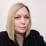 Портрет Анна Сергеевна Одувалова