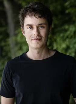 Портрет Никлас Брендборг