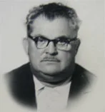 Портрет Виктор Иосифович Варшавский