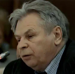 Портрет Валерий Александрович Тишков