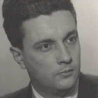 Портрет Любен Станев