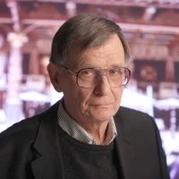 Портрет Алексей Вадимович Бартошевич