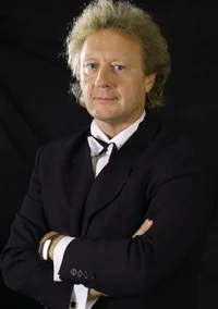 Портрет Александр Михайлович Шевченко (Алир)