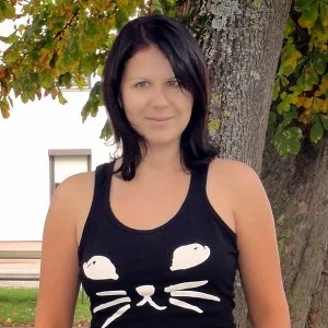 Портрет Пайпер Шелли