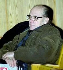 Портрет Александр Николаевич Каширин
