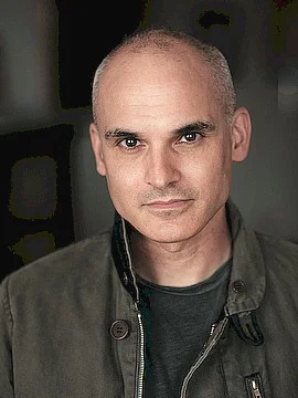 Портрет Эрнан Диас