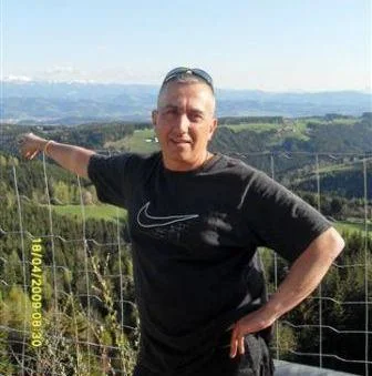 Портрет Дмитрий Север