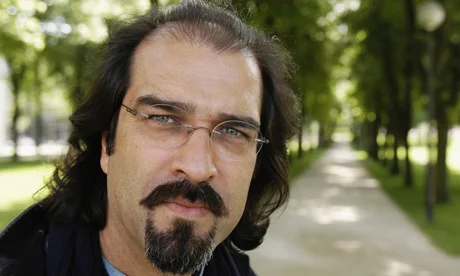 Портрет Атик Рахими