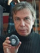Портрет Леонид Александрович Тишков