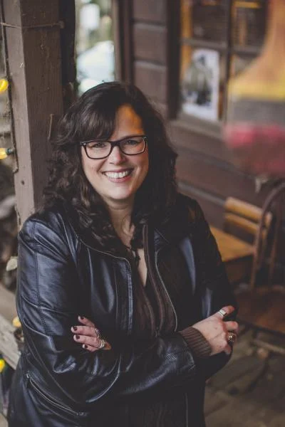 Портрет Сьюзен Фанетти