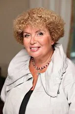 Портрет Галина Марковна Артемьева