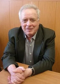 Портрет Виктор Николаевич Земсков
