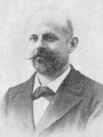 Портрет Том Тит