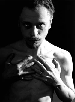 Портрет Александр Каменецкий