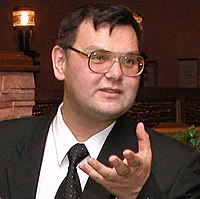 Портрет Айдар Гайдарович Хусаинов