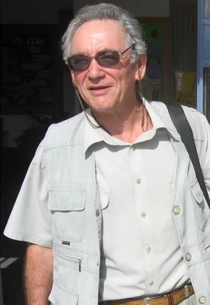 Портрет Григорий Каплун