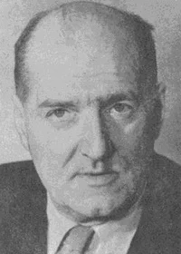Портрет Юрий Полиенович Мезерницкий
