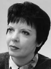 Портрет Светлана Анатольевна Сырнева