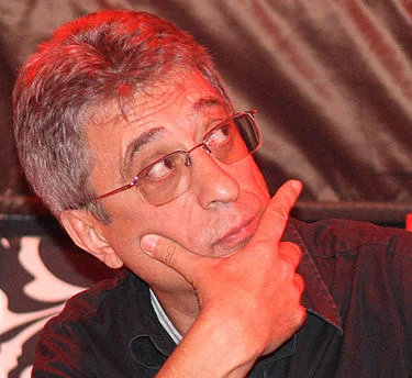 Портрет Сава Дамянов