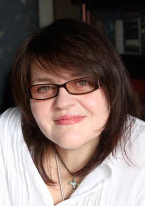 Портрет Виктория Евгеньевна Платова