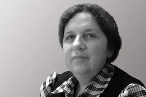 Портрет Елена Анатольевна Прудникова