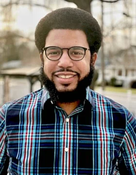 Портрет Касин Гейнс