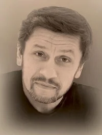 Портрет Александр Георгиевич Асмолов