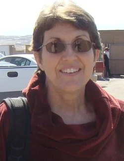 Портрет Диана Торнли