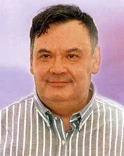 Портрет Алексей Юрьевич Герман