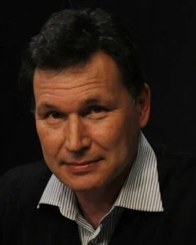 Портрет Александр Григорьевич Конфисахор