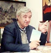 Портрет Андрей Борисович Шолохов