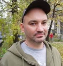 Портрет Илья Леонидович Фальковский