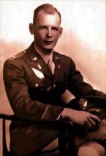 Портрет Белтон Янгблад Купер