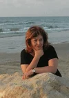 Портрет Ирина Борисовна Явчуновская-Рапопорт