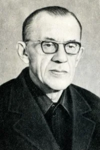 Портрет Михаил Петрович Михеев