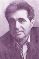 Портрет Александр Александрович Крон