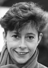 Портрет Уте Эрхардт