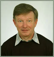 Портрет Юрий Михайлович Лебедев