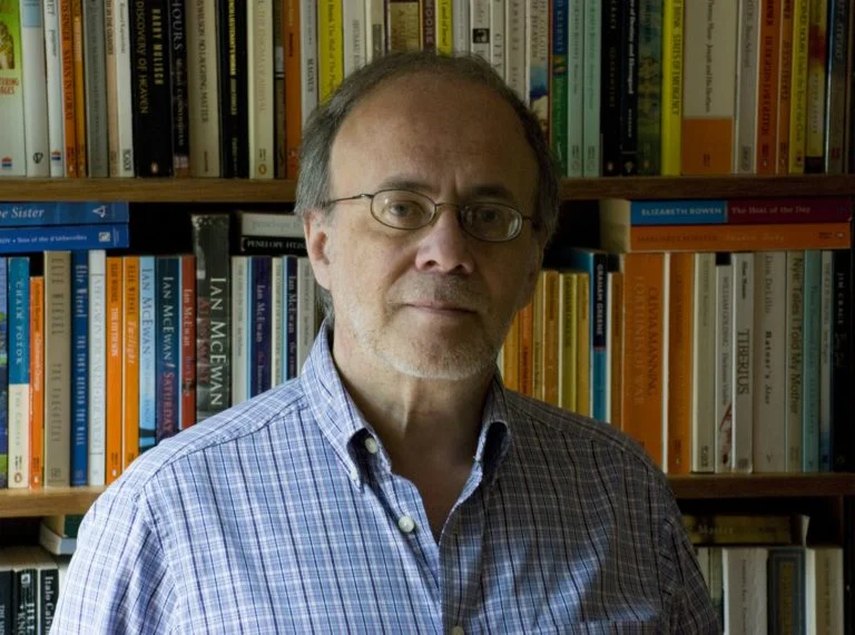 Портрет Ричард Бокэм