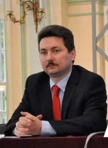 Портрет Виктор Лазаревич Хейфец