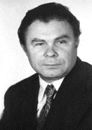 Портрет Виктор Николаевич Логинов