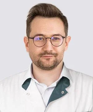 Портрет Дмитрий Михайлович Лубнин