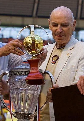 Портрет Валентин Борисович Бубукин