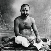 Портрет Махарадж Сиддхарамешвар