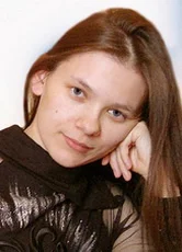 Портрет Элина Петровна Болтенко
