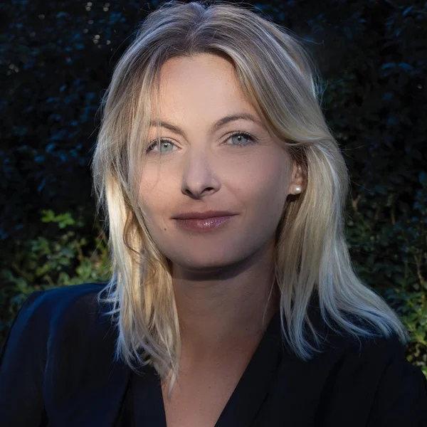 Портрет Андреа Марколонго