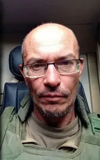 Портрет Даниил Юрьевич Туленков