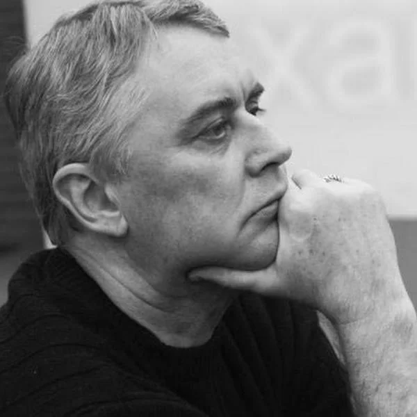 Портрет Александр Сергеевич Подервянский