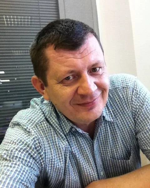 Портрет Вадим Юрьевич Нестеров