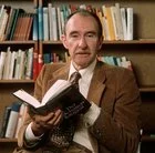 Портрет Вольфдитрих Шнурре